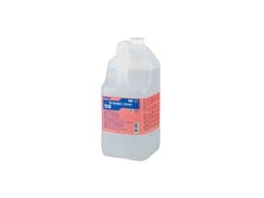 Sanitetsrengøring Kristalin Clean Alkalisk Uden Farve/Parfume 5 Ltr,2 Dnk X 5 Ltr/Krt
