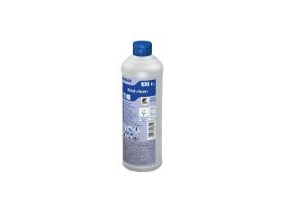 Universalrengøring Brial Clean Uden Farve/Parfume 1 Ltr,1 Ltr/Fl