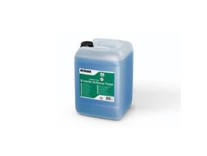 Tøjvask Skyllemiddel Ecobrite Softener Fresh Med Farve/Parfume 20 Ltr Blå,20 Ltr/Dnk