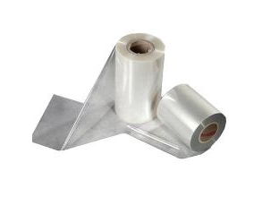 Lukkefilm Mylar 230 Mm X 875 M Ø190 Mm 25 My Pet,1 Rl/Krt