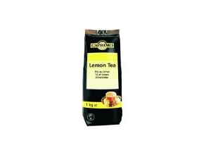 Tee Instant-Zitronentee 1 Kg/Beutel Zitrone Für Verkaufsautomaten, 10 Stück X 1 Kg/Beutel