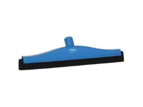 Gulvskraber 40 Cm Blå,1 Stk