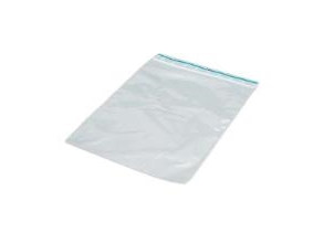 Reißverschlussbeutel 170X230 Mm 50 My Ohne Beschriftungsfeld Ldpe, 2Er-Pack X 10Er-Pack X 100 Stk/Krt