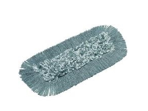 Mop Damp 43 Klettverschluss 25 Cm,5 Stück/Pk