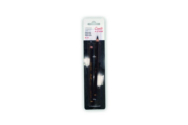 Smartmax Blister 2 Sketching Pencils Pierre