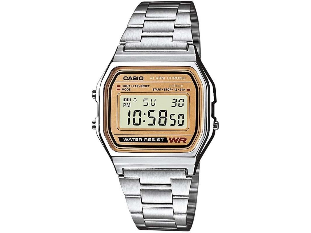 Laikrodis Casio Vintage A158WEA-9EF