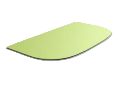 Sureflap Feeder måtte, grøn