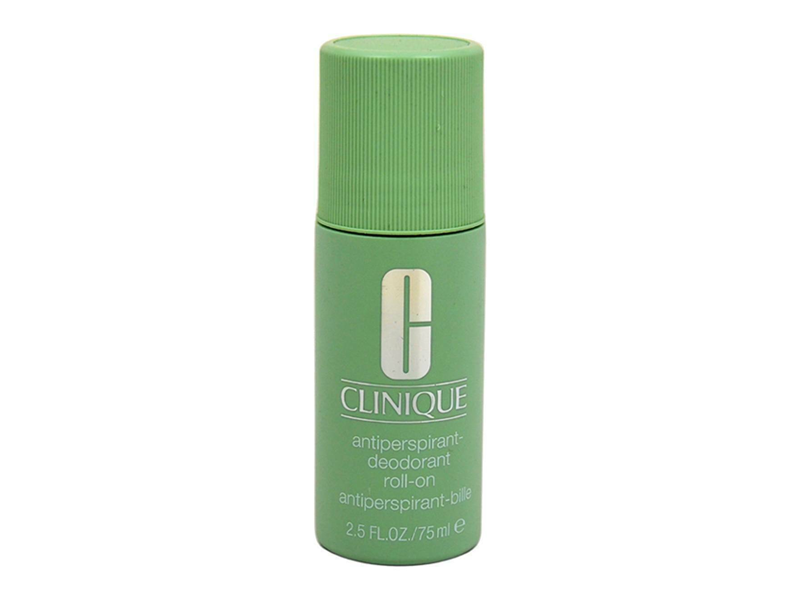 Clinique Antiperspirant-Deodorant Roll-On, Frauen, Antitranspirant, Roll-On Deodorant, Stab, 75 Ml, 1 Stück(E)