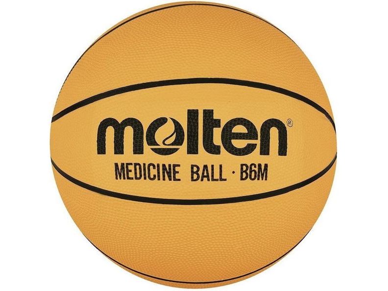 Smält basketgummi B6M extra vikt 1200g | Sport & Träning - Sportutrustning - Basket | GameStuff
