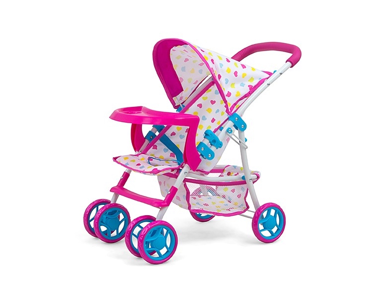 Milly Mally L2 Puppenwagen