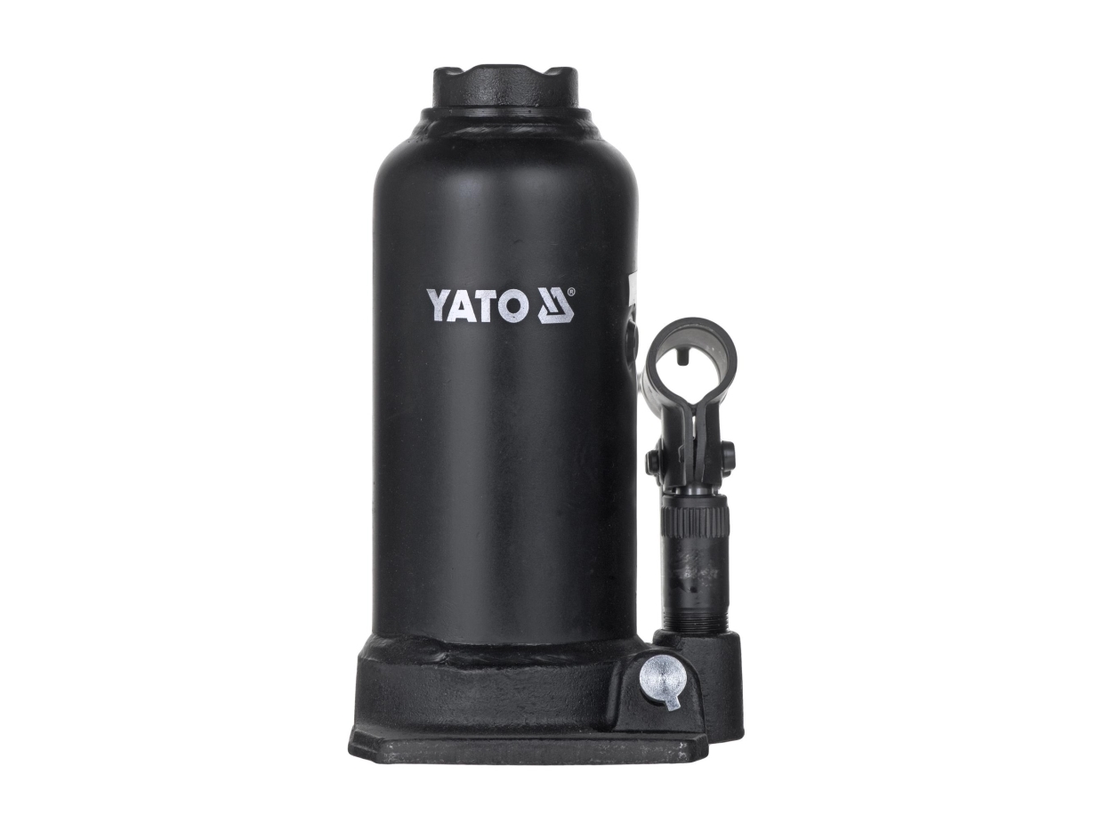 Yato Hydraulic Pole Jack 8 Ton 17025
