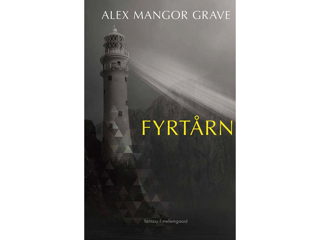 Fyrtårn | Alex Mangor Grave