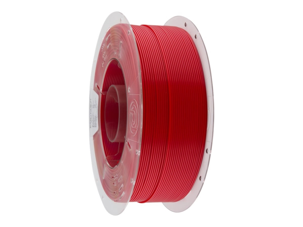 Primacreator Easyprint - Rot - 1 Kg - 340 M - Pla-Filament (3D)