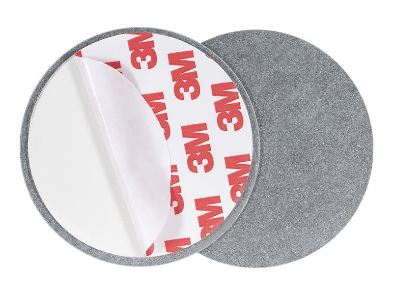 Nexa Mf-571 - Magnetische Befestigung
