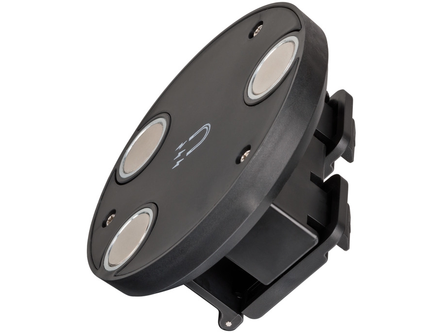 Brennenstuhl 1172640002, Monteringssats, Innertak/vägg, Svart, Plast, LED, DARGO 1172870, DARGO 1173080 | Färg & Tillbehör - Tillbehör - Arbetsbelysning | GameStuff