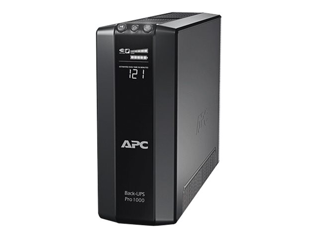 Apc Back-Ups Pro 900 - Usv - Ac 230 V - 540 Watt - 900 Va - Usb - Ausgangsanschlüsse: 5