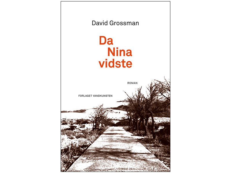 Da Nina Vidste | David Grossman
