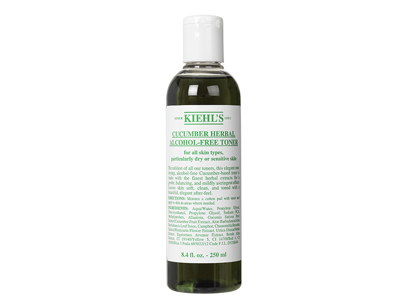 Kiehls Kiehls Nvt 250.00 Ml