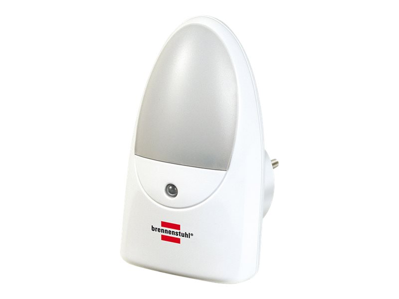 Brennenstuhl OL 02 - Nattelys - LED - hvid