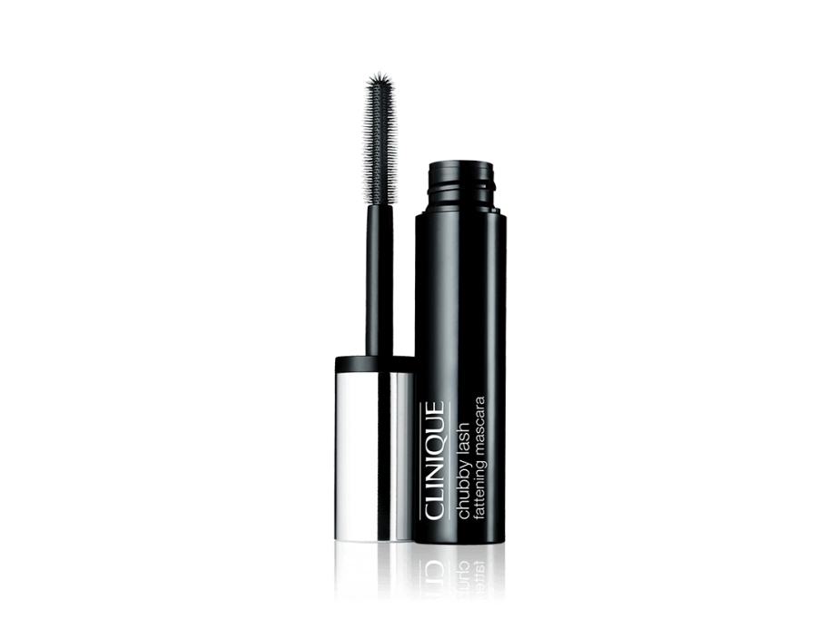 Clinique Chubby Lash Fattening Mascara - - 9 Ml 01 Jumbo Jet