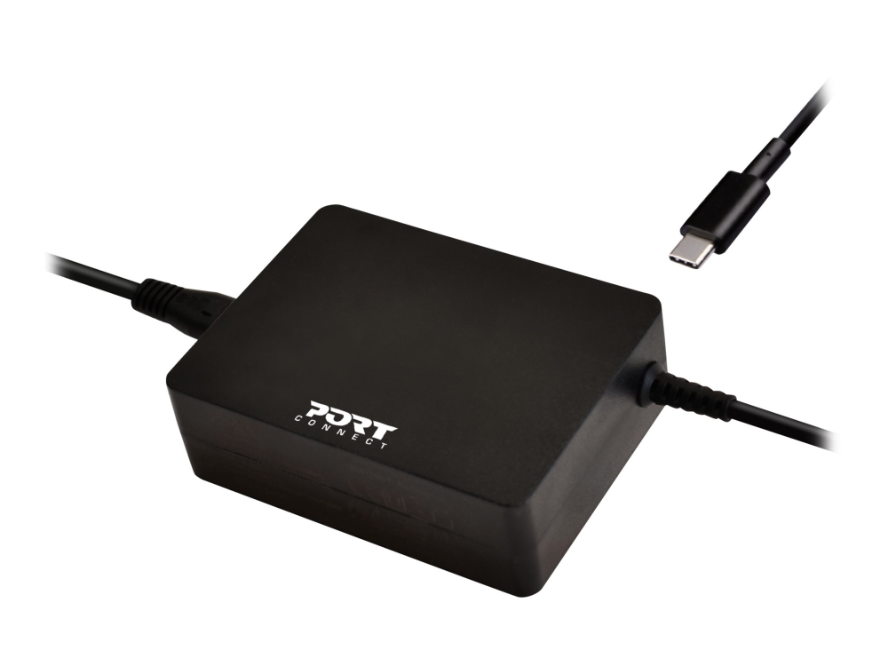 Port Designs 900098, Universal, Drinnen, 100 - 240 V, 50 / 60 Hz, 90 W, 5 - 20 V
