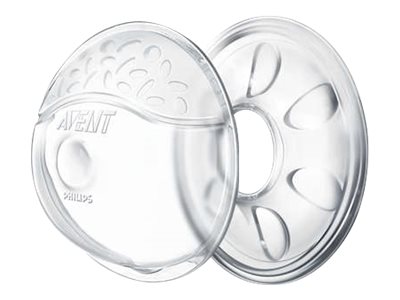 Philips Avent Scf157 - Brusthüllen-Set