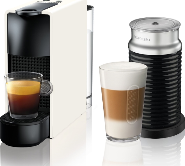 Krups XN1111 kaffemaskin Kapsel kaffemaskin 0,7 L Helautomatisk