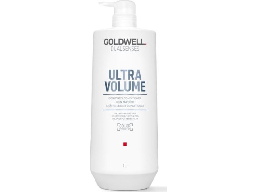 Goldwell Dualsenses Ultra Volume Bodifying Conditioner (1000ml)