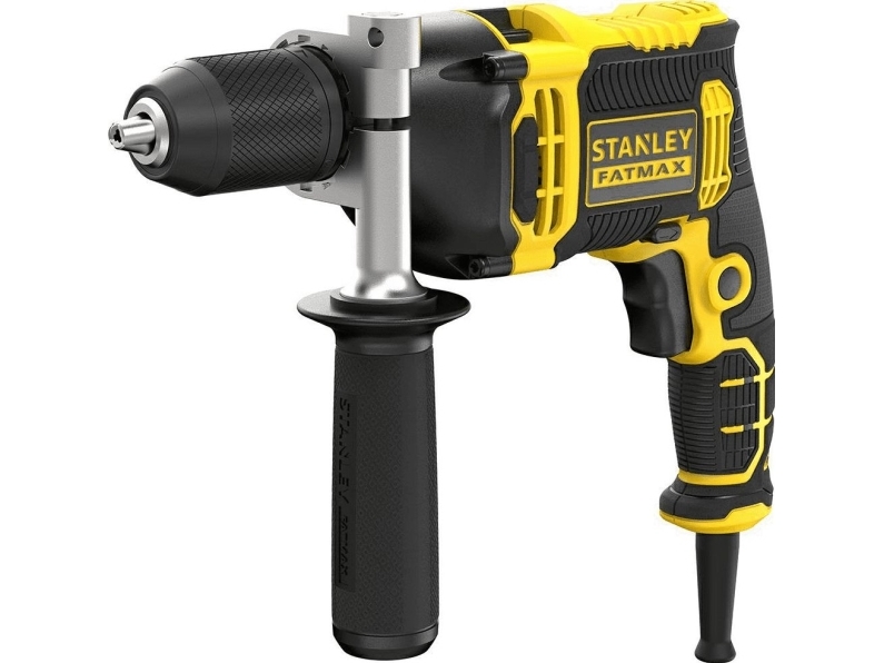 Stalney Slagboremaskine 750W Fmeh750