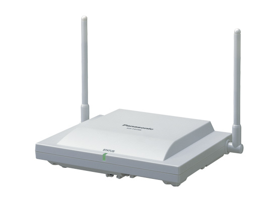 2 Ch Dect Basest Kx-Tda0155, 2 Kanäle,
