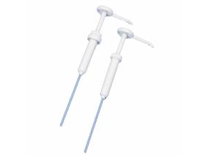 Doseringspumpe 30Ml Hvid Til 5Ltr Diversey Dunk,1 Stk