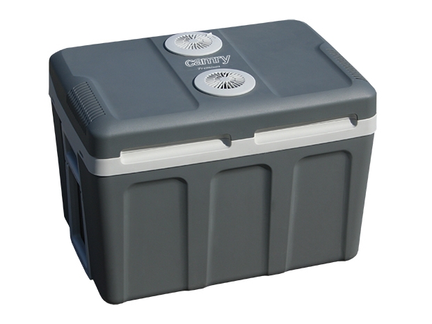 Camry CR 8061 kjøleskap grå 45L