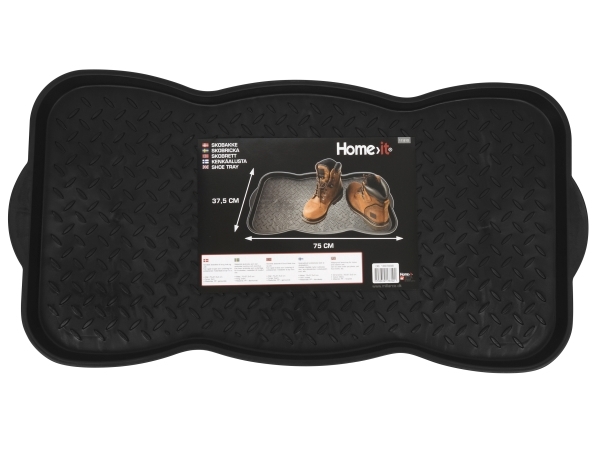 Home>it® skobakke 75 x 37,5 cm | Huset - Inredning - Dörrmattor | GameStuff