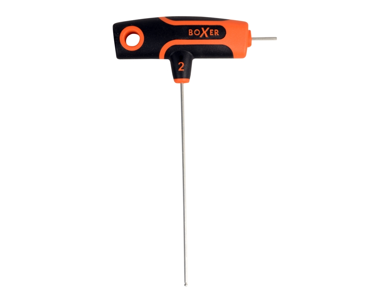 Boxer Umbraco T-Schlüssel Mit Kugel 2,0 Mm
