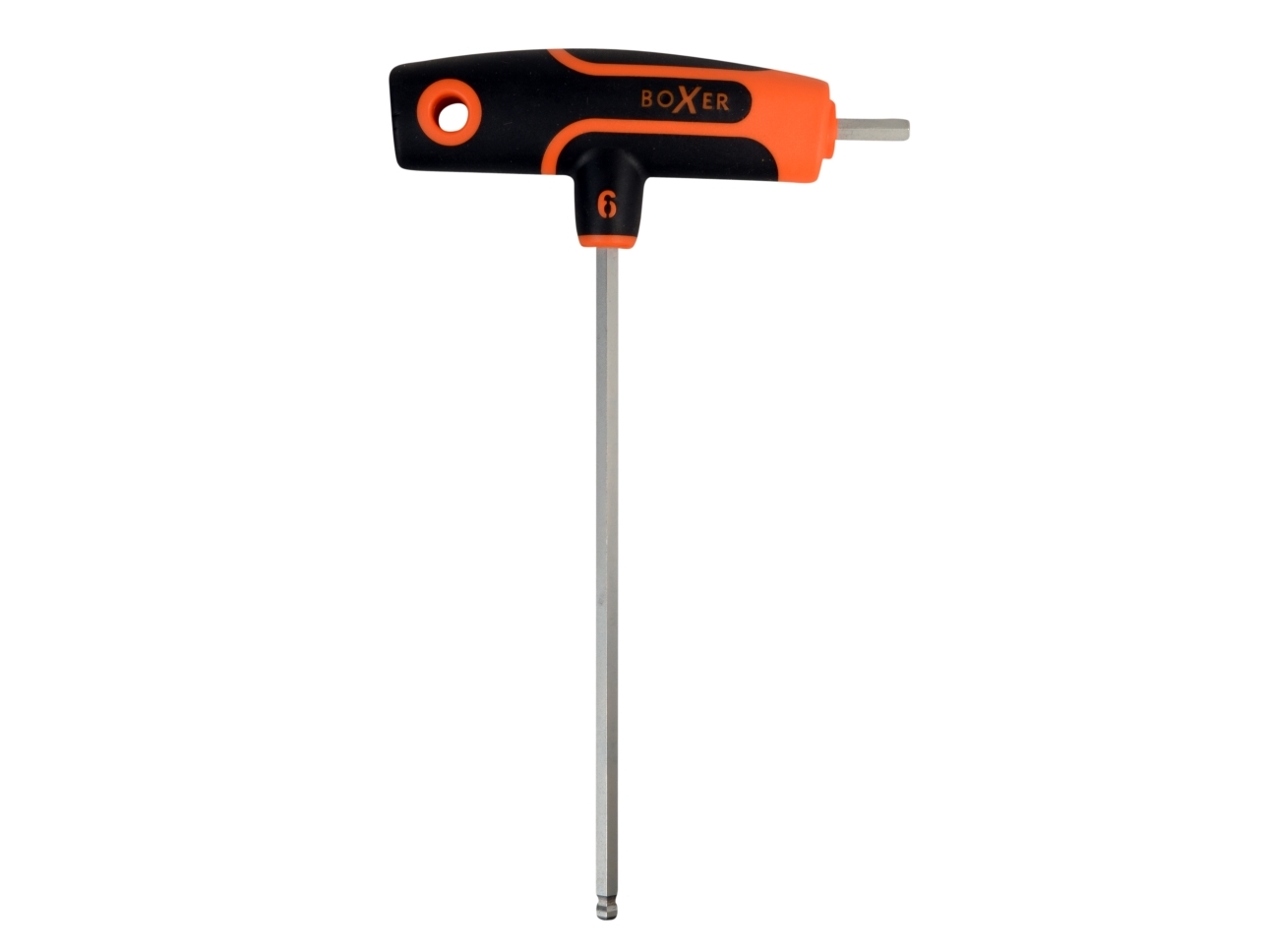 Boxer Umbraco T-Schlüssel Mit Kugel 6,0 Mm