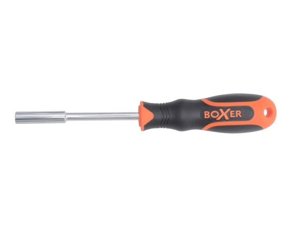 Boxer -Bit-Schraubendreher Mit 2-Komponenten-Griff 100 Mm