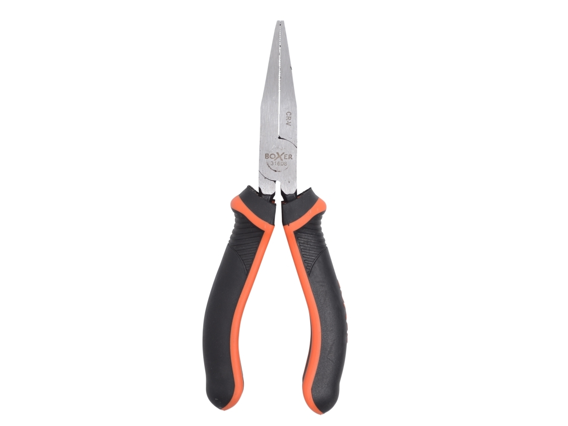 Boxer Flachzange 160 Mm Chrom-Vanadium