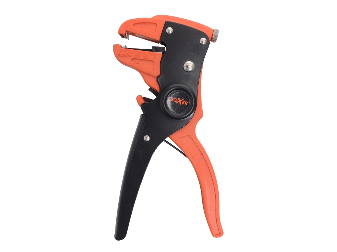 Boxer Selbsteinstellende Abisolierstange 0,5 - 2,0 Mm
