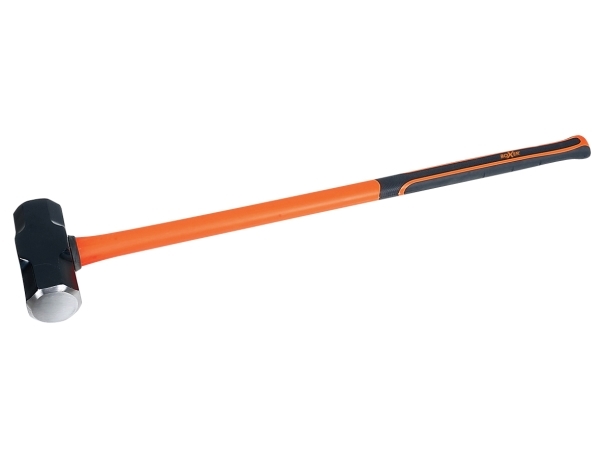 Boxer Mukkert Med Glasfiberskaft 3600 Gram