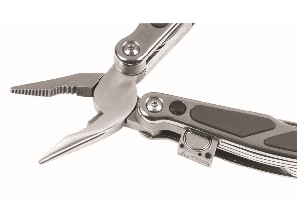 Boxer -Multitool Mit Licht Und 18 Funktionen