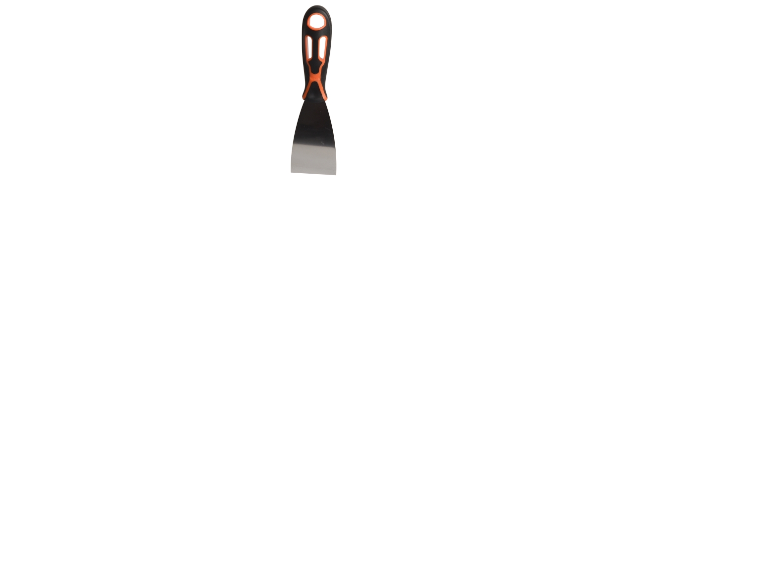 Boxer -Spachtel 60 X 0,6 Mm