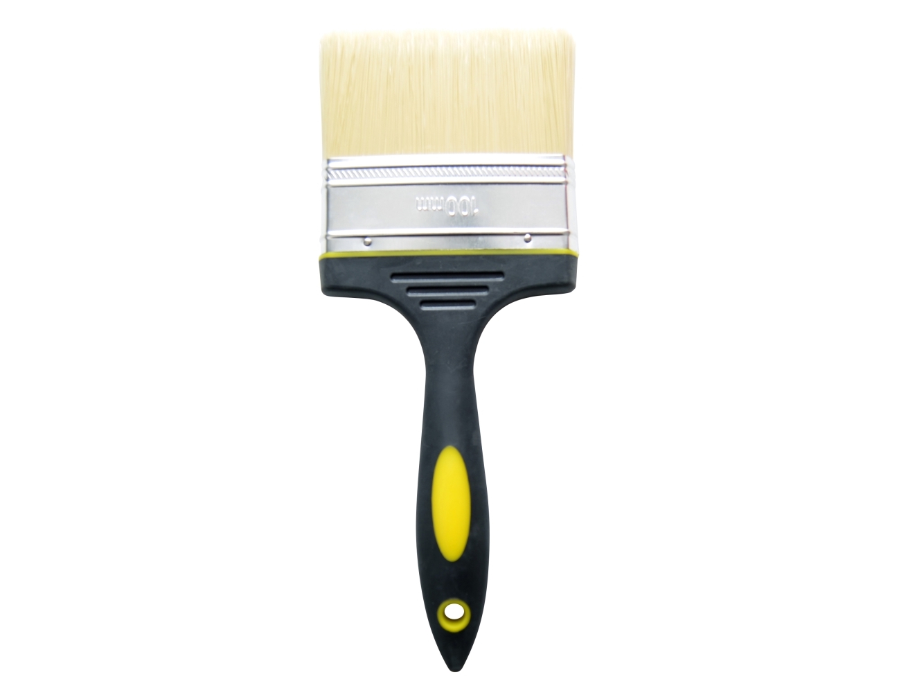 Usorteret Millarco® malerpensel - 100 mm. | Färg & Tillbehör - Målningsverktyg - Borstar - Platt borste | GameStuff