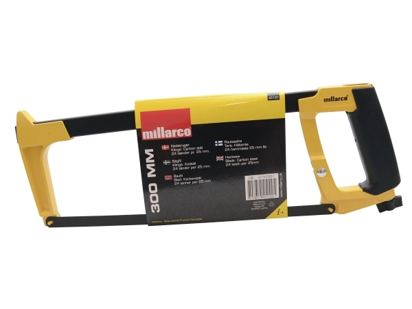 Millarco® nedstryger 12 300 mm