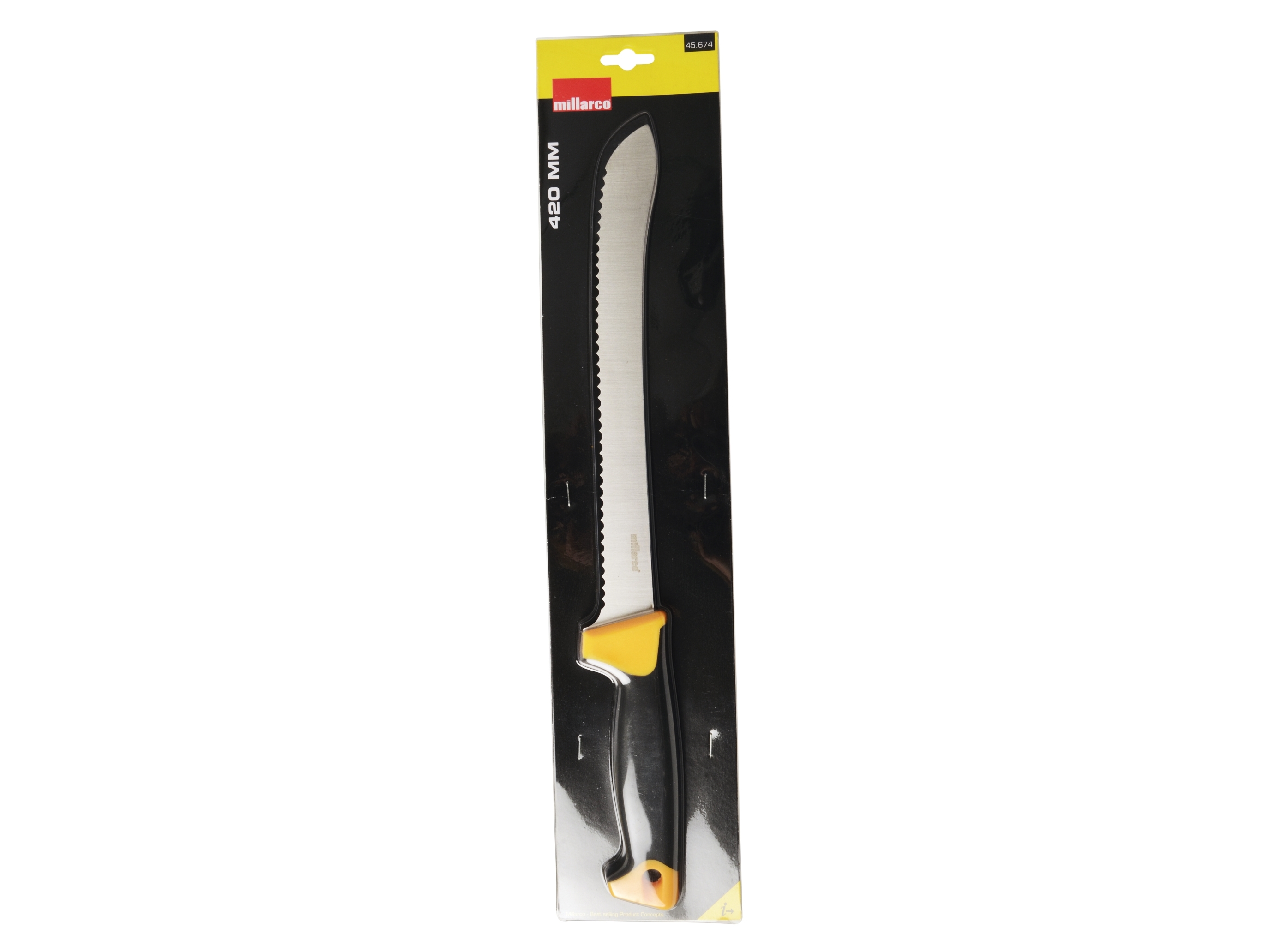 Millarco® isoleringskniv 42 cm. | Verktyg & Verkstad - Handverktyg - Knivar | GameStuff