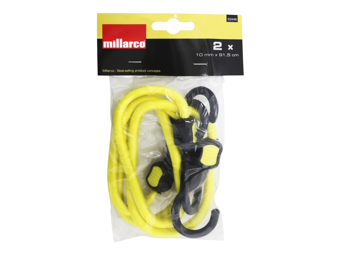 Bagageband 91,5 cm | Bilvård & Biltillbehör - Transportutrustning - Lastsäkring | GameStuff