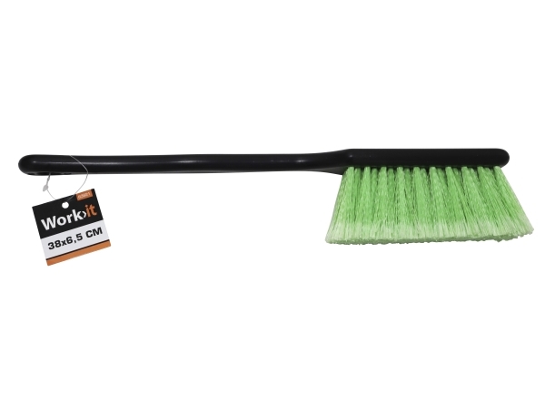 Work>it® - Autobørste - 38cm - Sort