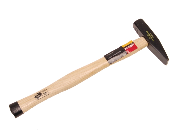 Millarco® bänkhammare med trähandtag 200 gram. | Verktyg & Verkstad - Handverktyg - Hammers | GameStuff