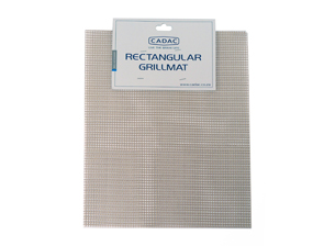 Cadac Antihaft-Grillmåtte 33×40 Cm