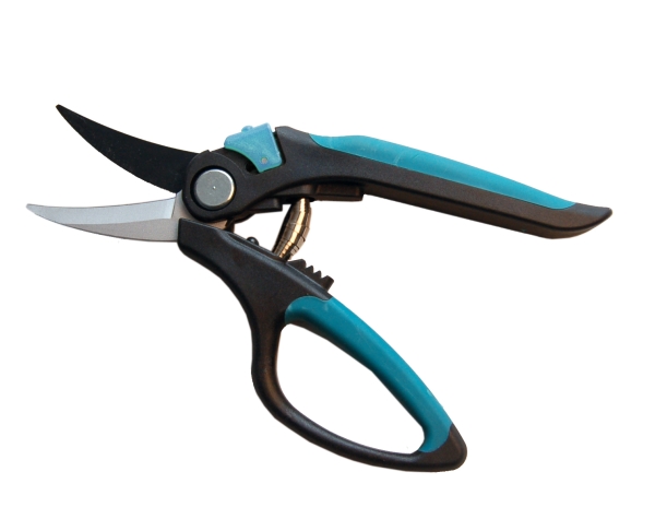 Green&Gtit Beskæresaks Mit Fingerschlaufe 20 Cm
