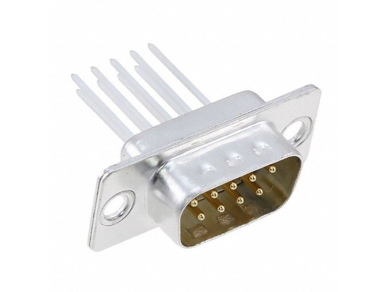 Harting 09 67 009 5616, Hopea, Terästä, Kupariseos, 10 mO, 1000 V, 7,5 A